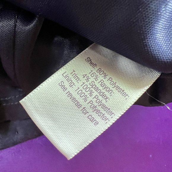 NEW📌Jennifer Lopez Fitted Eclipse Style Blue Dress for many Occasions - Picture 15 of 16